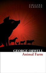 Animal Farm: New Edition цена и информация | Романы | 220.lv