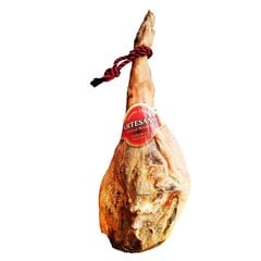 Jamon Grand Reserva вяленая ветчина хамон 6,3kg-6,7kg цена и информация | Мясные продукты | 220.lv