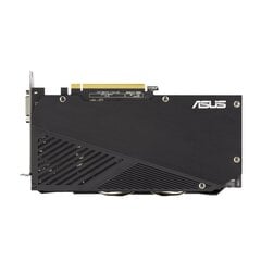 Asus DUAL-RTX2060-12G-EVO NVIDIA цена и информация | Видеокарты (GPU) | 220.lv