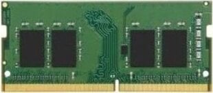Kingston KVR26S19S8/16 цена и информация | Оперативная память (RAM) | 220.lv