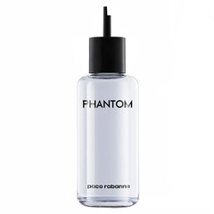 Paco Rabanne Phantom - EDT refill 200 ml цена и информация | Мужские духи | 220.lv