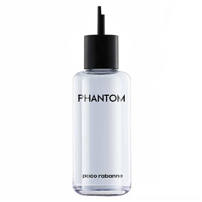 Paco Rabanne Phantom - EDT refill 200 ml цена и информация | Vīriešu smaržas | 220.lv