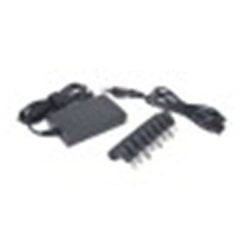 Adapteris Gembird USB AM to Type-C Female Black цена и информация | Зарядные устройства для ноутбуков  | 220.lv