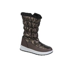 Женские ботинки CMP Holse W 39Q4996R601, коричневые цена и информация | Женские сапоги | 220.lv