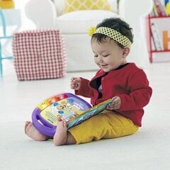 Mana pirmā mūzikas grāmata Mattel (ES) цена и информация | Развивающие игрушки | 220.lv