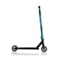 Globber GS720 110 Black / Grey Blue cena un informācija | Skrejriteņi | 220.lv