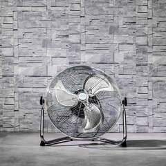 Grīdas ventilators Cecotec EnergySilence 4500 GyroPro 110 W cena un informācija | Ventilatori | 220.lv