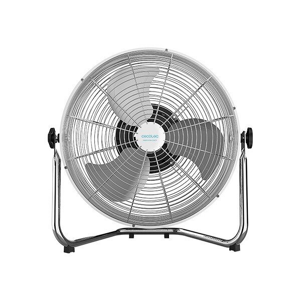 Grīdas ventilators Cecotec EnergySilence 4500 GyroPro 110 W cena un informācija | Ventilatori | 220.lv