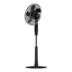 Brīvi stāvošs ventilators Cecotec EnergySilence 1020 ExtremeFlow 65 W cena un informācija | Ventilatori | 220.lv