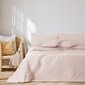 AmeliaHome stepēts gultas pārklājs ar kušķiem Meadore, 220x240 cm цена и информация | Gultas pārklāji, pledi | 220.lv