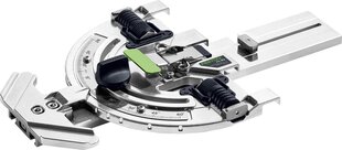 Leņķa atdure 577040 FS-WA Festool cena un informācija | Rokas instrumenti | 220.lv