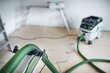 Novirzītājs 204787 FS/2-AW Festool cena un informācija | Rokas instrumenti | 220.lv