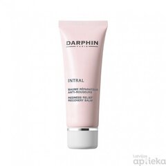 Balzams jutīgai ādai, DARPHIN Intral Redness Relief, 50 ml cena un informācija | Sejas krēmi | 220.lv