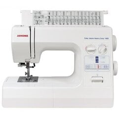 Швейная машина Janome Easy Jeans HD1800 цена и информация | Швейные машинки | 220.lv