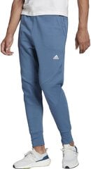 Adidas Брюки M Internal Pant Blue HI1392 HI1392/S цена и информация | Мужская спортивная одежда | 220.lv