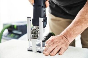 Многофункциональный инструмент Festool, OSC 18 E-Basic VECTURO 576591 цена и информация | Механические инструменты | 220.lv