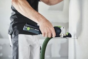 Многофункциональный инструмент Festool, OSC 18 HPC 4,0 EI-Set VECTURO 576593 цена и информация | Механические инструменты | 220.lv