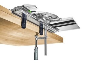 Piederumu komplekts 577157 SYS3 M 137 FS/2-Set Festool cena un informācija | Rokas instrumenti | 220.lv