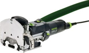 Фрезер для дюбельных соединений Festool DF 500 Q-Plus DOMINO 576413 цена и информация | Фрезы | 220.lv