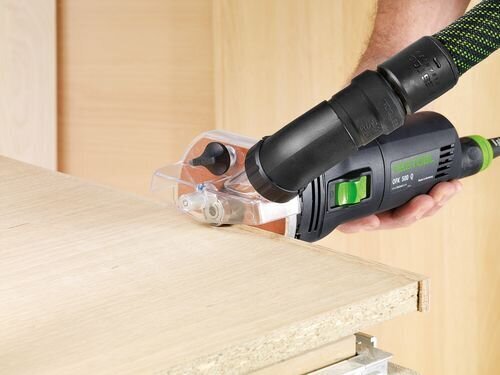 Malu frēze 576225 OFK 500 Q-Plus R3 Festool цена и информация | Frēzes | 220.lv