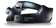 Vienrokas ēvele 576247 EHL 65 EQ-Plus Festool cena un informācija | Ēveles | 220.lv