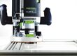 Virsfrēze 576215 OF 2200 EB-Plus Festool цена и информация | Frēzes | 220.lv