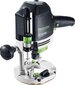 Virsfrēze 576207 OF 1400 EBQ-Plus Festool cena un informācija | Frēzes | 220.lv