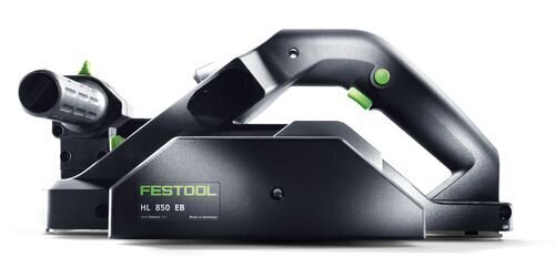 Ēvele 576253 HL 850 EB-Plus Festool цена и информация | Ēveles | 220.lv