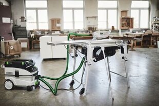 Комплект шлангов для пылеудаления Festool AB-AS CS/TKS 577280 цена и информация | Принадлежности для пылесосов | 220.lv