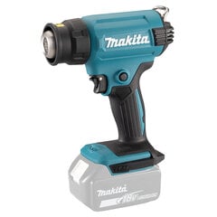 LXT® Celtniecības fēns DHG180Z Makita cena un informācija | Celtniecības fēni | 220.lv