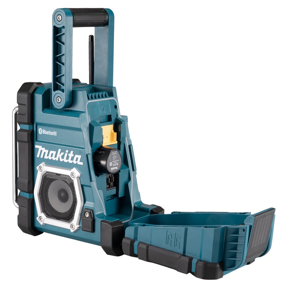 Makita AC DMR108N цена и информация | Radioaparāti, modinātājpulksteņi | 220.lv