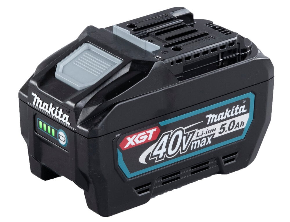 XGT® Akumulators 5,0 Ah 191L47-8 Makita cena un informācija | Akumulatori | 220.lv