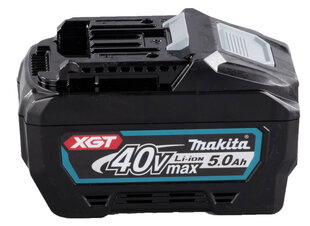 XGT® Akumulators 5,0 Ah 191L47-8 Makita cena un informācija | Akumulatori | 220.lv