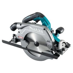 Ripzāģis XGT® HS009GZ Makita cena un informācija | Zāģi, ripzāģi | 220.lv