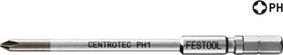 Bit 500844 PH 1-100 CE/2 Festool cena un informācija | Rokas instrumenti | 220.lv