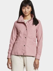 Куртка женская Didriksons BODIL, розовая цена и информация | Женские куртки | 220.lv