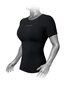 Sieviešu kompresijas krekls ar īsam piedurknēm Tritanium eXtend Performance cena un informācija | Ķermeņa daļu fiksatori | 220.lv