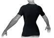 Sieviešu kompresijas krekls ar īsam piedurknēm Tritanium eXtend Performance цена и информация | Ķermeņa daļu fiksatori | 220.lv