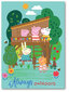Puzle Peppa Pig, 50 gab. cena un informācija | Puzles, 3D puzles | 220.lv