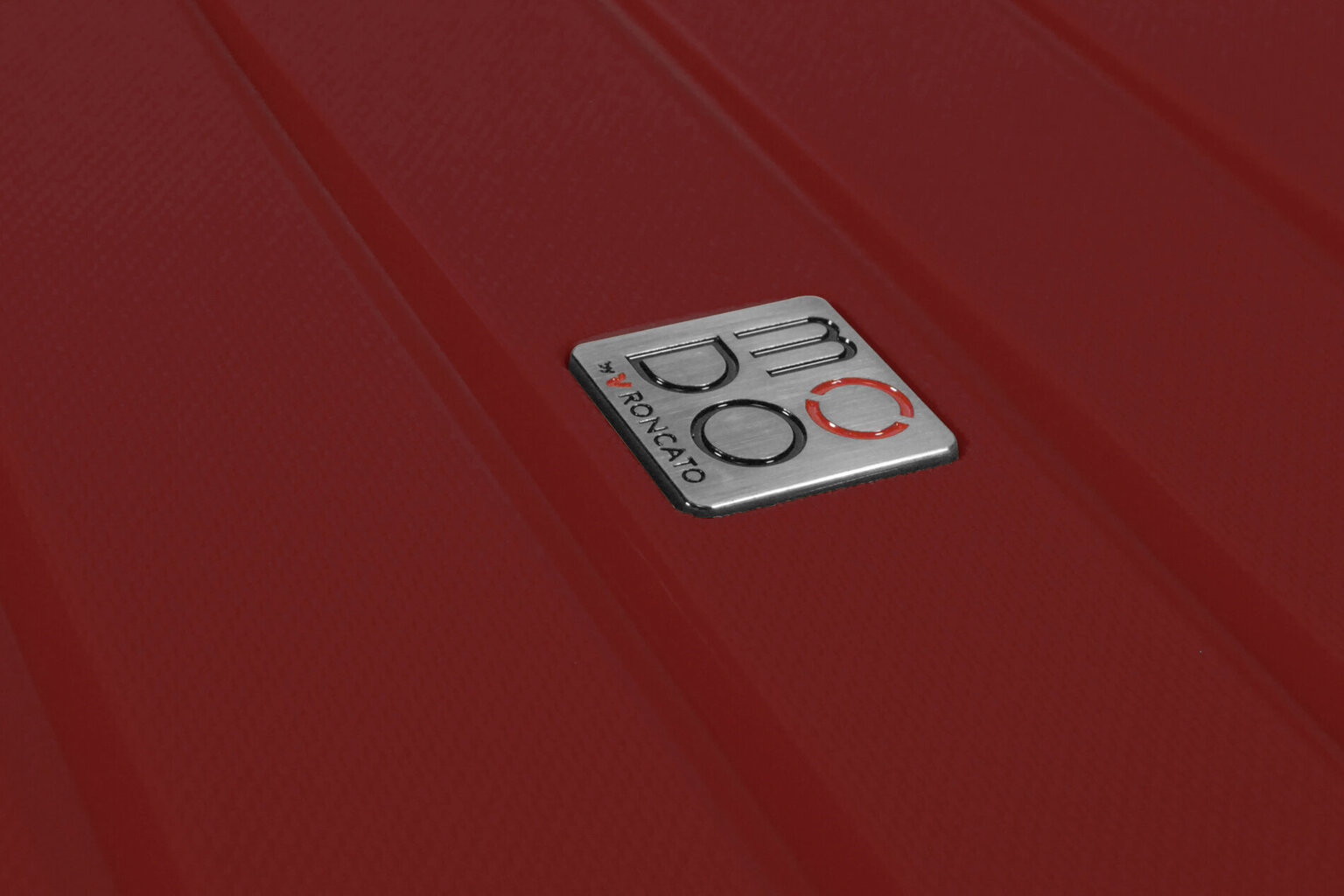 Mazs rokas bagāžas koferis 4R MoDo Starlight, sarkans цена и информация | Koferi, ceļojumu somas | 220.lv
