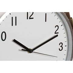 Настенные часы DKD Home Decor, 34 x 4 x 34 cм, 2 шт-+ цена и информация | Часы | 220.lv