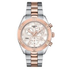 Sieviešu pulkstenis Tissot T101.917.22.116.00 цена и информация | Женские часы | 220.lv