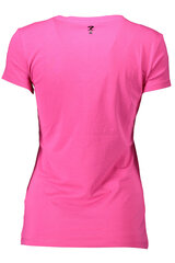 T-krekls sievietēm Guess Jeans W1GI17J1311, rozā cena un informācija | T-krekli sievietēm | 220.lv