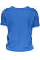 T-krekls sievietēm Guess Jeans W1RI05JA900, zils цена и информация | T-krekli sievietēm | 220.lv