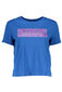 T-krekls sievietēm Guess Jeans W1RI05JA900, zils цена и информация | T-krekli sievietēm | 220.lv