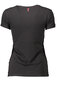 T-krekls sievietēm Guess Jeans W1GI17J1311, melns cena un informācija | T-krekli sievietēm | 220.lv