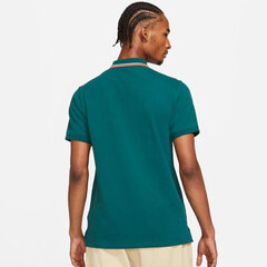 T-krekls vīriešiem Nike, zaļš cena un informācija | Vīriešu T-krekli | 220.lv