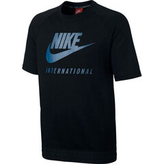 T-krekls vīriešiem Nike 834306010-S cena un informācija | Vīriešu T-krekli | 220.lv