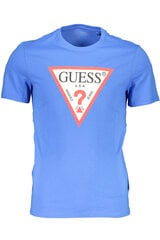 T-krekls vīriešiem Guess Jeans M1RI71I3Z11 cena un informācija | Vīriešu T-krekli | 220.lv