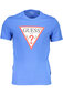 T-krekls vīriešiem Guess Jeans M1RI71I3Z11 цена и информация | Vīriešu T-krekli | 220.lv
